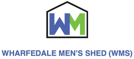 Wharfedale Mens Shed Limited